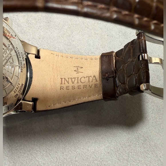 Invicta Excursion Men’s Watch - Picture 7 of 11